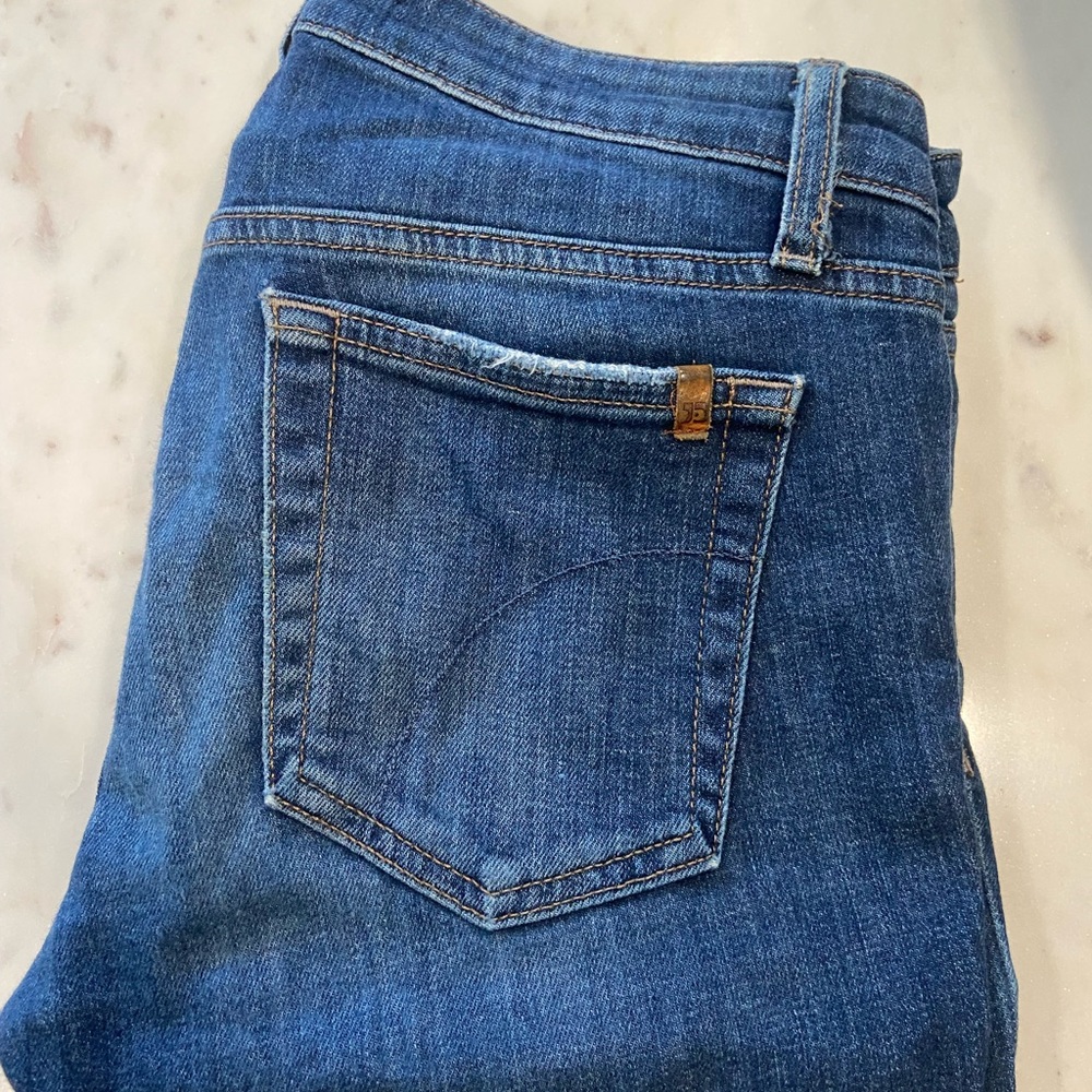 “Lucille” Joes Jeans